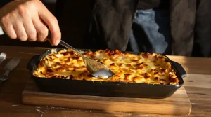 Gratin de pommes de terre prêt en 15 minutes : l’astuce express qui régale toute la famille