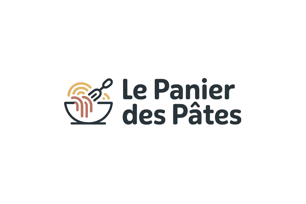 Le Panier des P&acirc;tes : Gastronomie