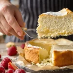 Ce gâteau japonais est aérien comme un nuage et ne demande que 3 ingrédients du frigo
