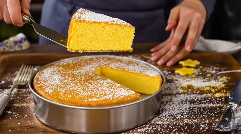 « Depuis que j’utilise cette astuce, mes gâteaux sont toujours moelleux »