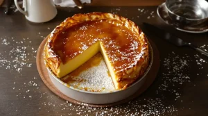 En Corse, ils remplacent le beurre de leurs gâteaux par un ingrédient surprenant et la texture reste fondante