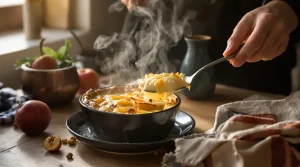 Je n&rsquo;achète plus aucun dessert tout prêt depuis cette recette : 5 ingrédients du placard pour un moelleux incroyable