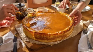 Le flan pâtissier façon Laurent Mariotte : la recette classique qui fait l’unanimité