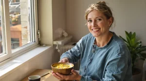 Le pois chiche, l’ingrédient malin qui nourrit vraiment le corps et l’esprit au quotidien