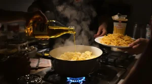 Les Italiens n’en reviennent pas : en France, on fait cuire presque toutes les pâtes de la mauvaise façon