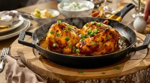 « Mes convives réclament ces plats chaque soir » : 5 recettes de poulet ultra-parfumées pour le Ramadan 2026