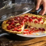 Moelleux et parfumé, ce gâteau de saison est prêt en 15 minutes, sans four ni talent particulier