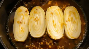 Poireaux : le geste tout simple d’un chef 3 étoiles pour les rendre ultra savoureux en seulement 3 minutes