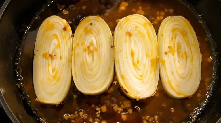 Poireaux : le geste tout simple d’un chef 3 étoiles pour les rendre ultra savoureux en seulement 3 minutes