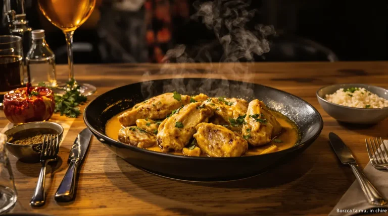 Que cuisiner cette semaine ? 7 idées faciles que je refais tout le temps