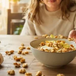 Quels sont les bienfaits insoupçonnés des noix ?