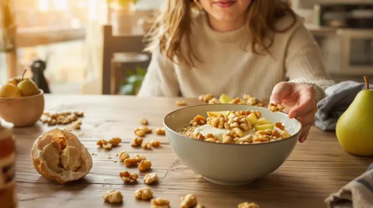 Quels sont les bienfaits insoupçonnés des noix ? Quels sont les bienfaits insoupçonnés des noix ?